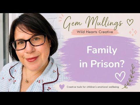 Still Loved, Still Me | Parent in Prison Reflection & Reassurance Cards | Drawstring Pouch