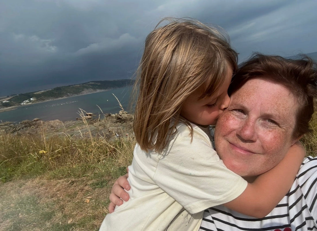 Here Is What I Wish Others Knew About Adopting…